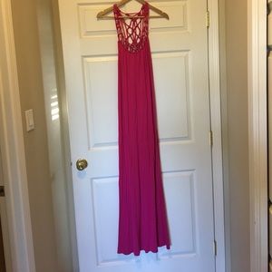 Michael Kors Maxi Dress - Final Price